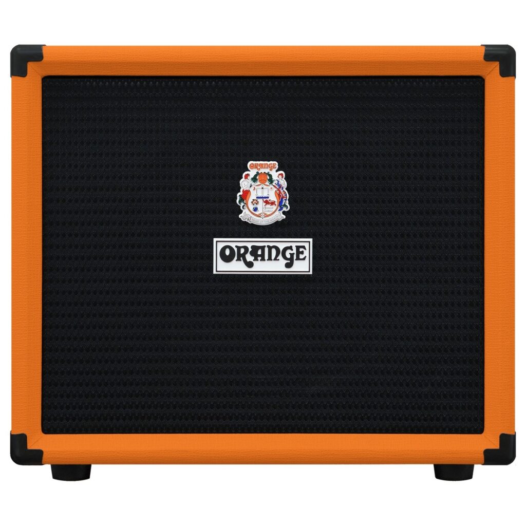 Orange OBC112 1x12 Bass Speaker Cab