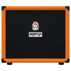Orange OBC112 1x12 Bass Speaker Cab
