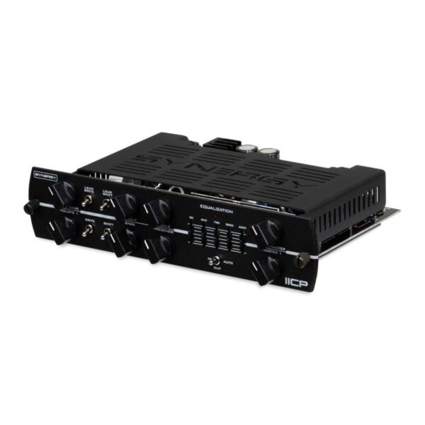 Synergy IICP 2-Channel Preamp Module