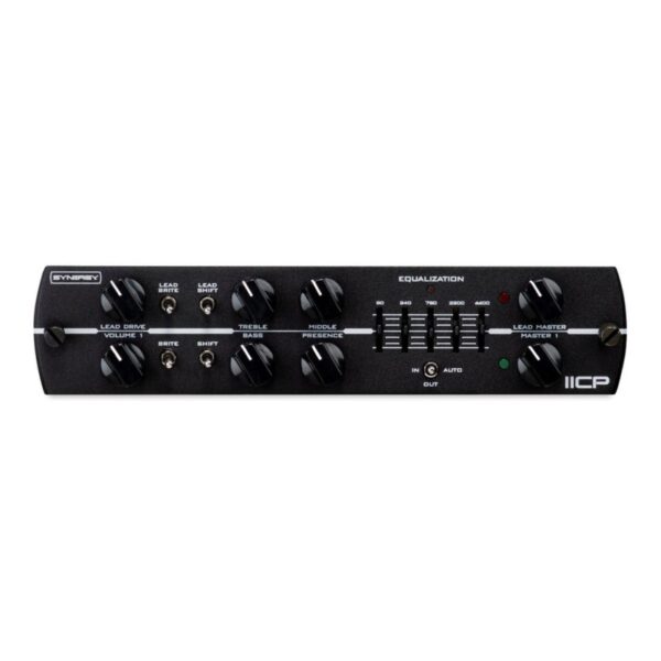 Synergy IICP 2-Channel Preamp Module