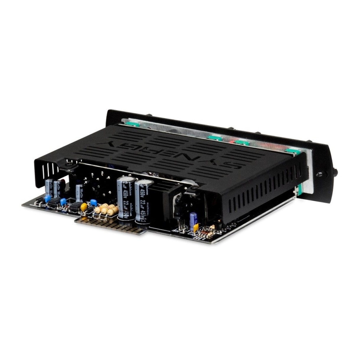 Synergy IICP 2-Channel Preamp Module