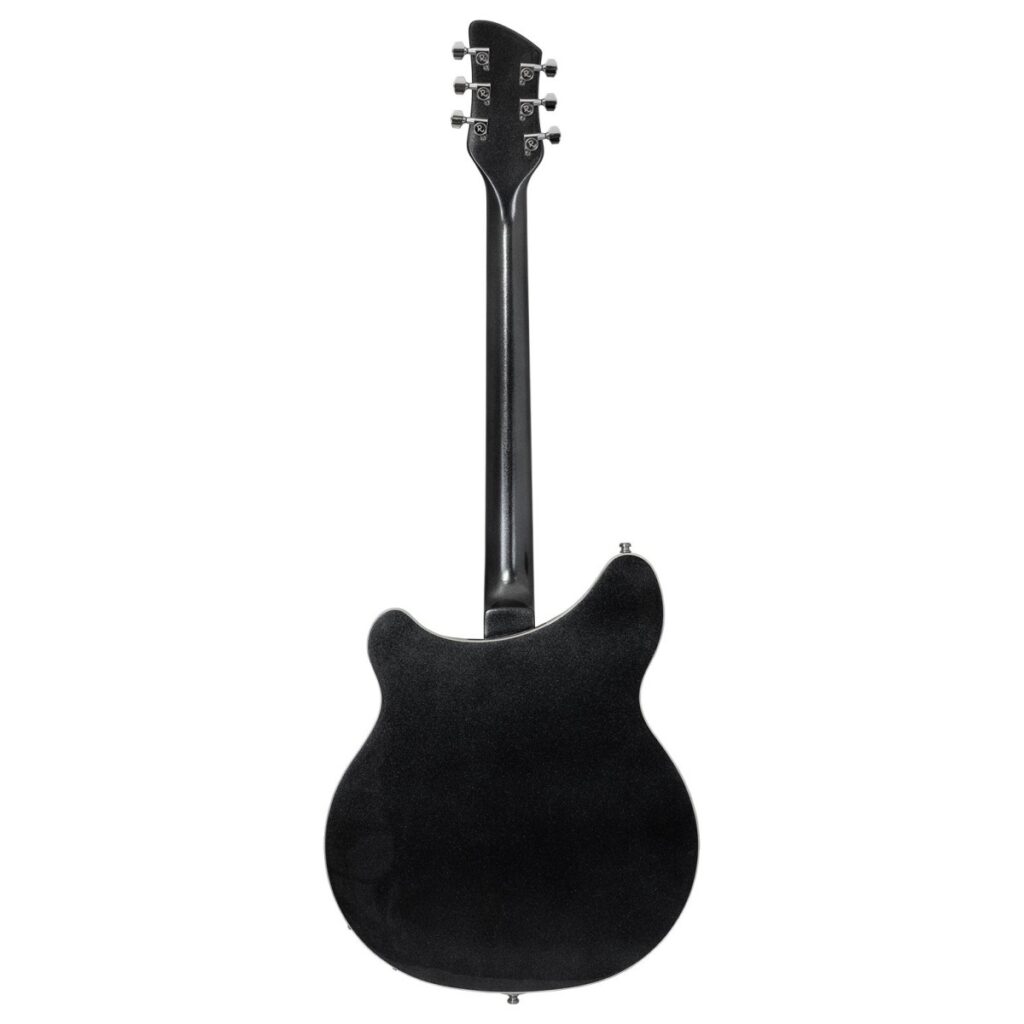 Rickenbacker 360 Jetglo Pearlstar