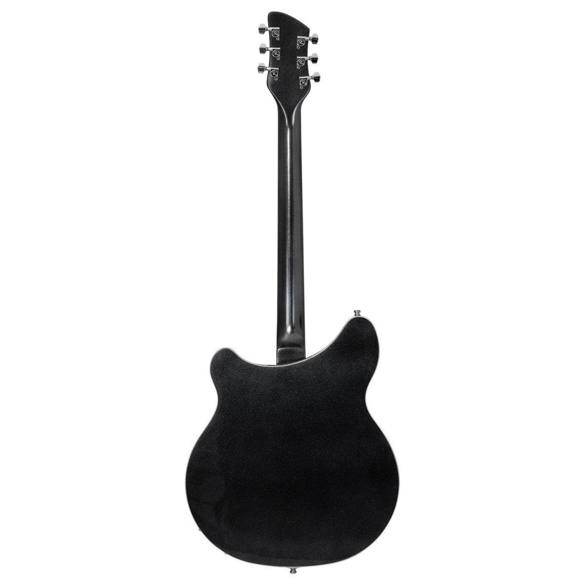 Rickenbacker 360 Jetglo Pearlstar - Image 3