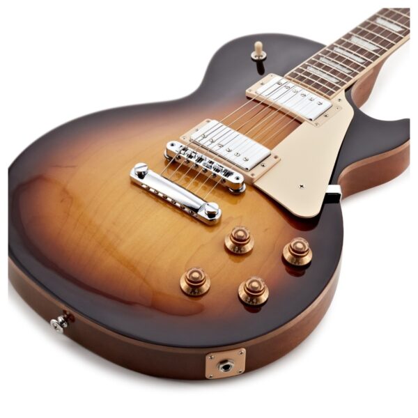 Gibson Les Paul Studio Tobacco Burst #205460014 - Image 3
