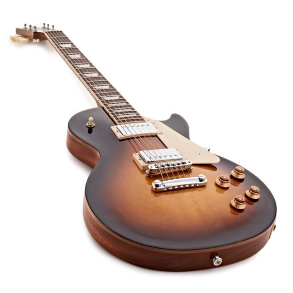 Gibson Les Paul Studio Tobacco Burst #206360001 - Image 2