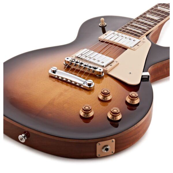 Gibson Les Paul Studio Tobacco Burst #206360001 - Image 3