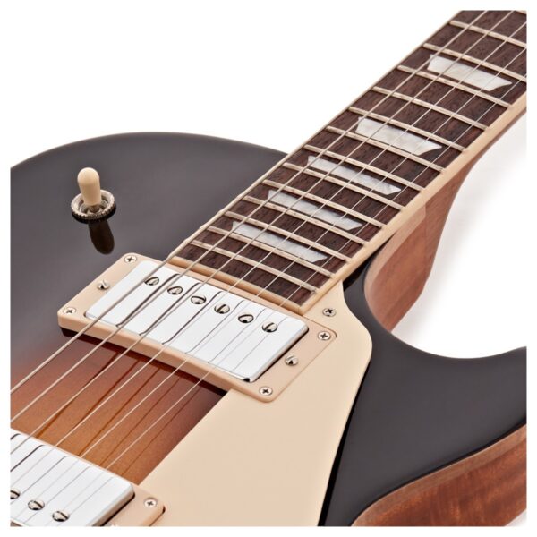 Gibson Les Paul Studio Tobacco Burst #206360001 - Image 4