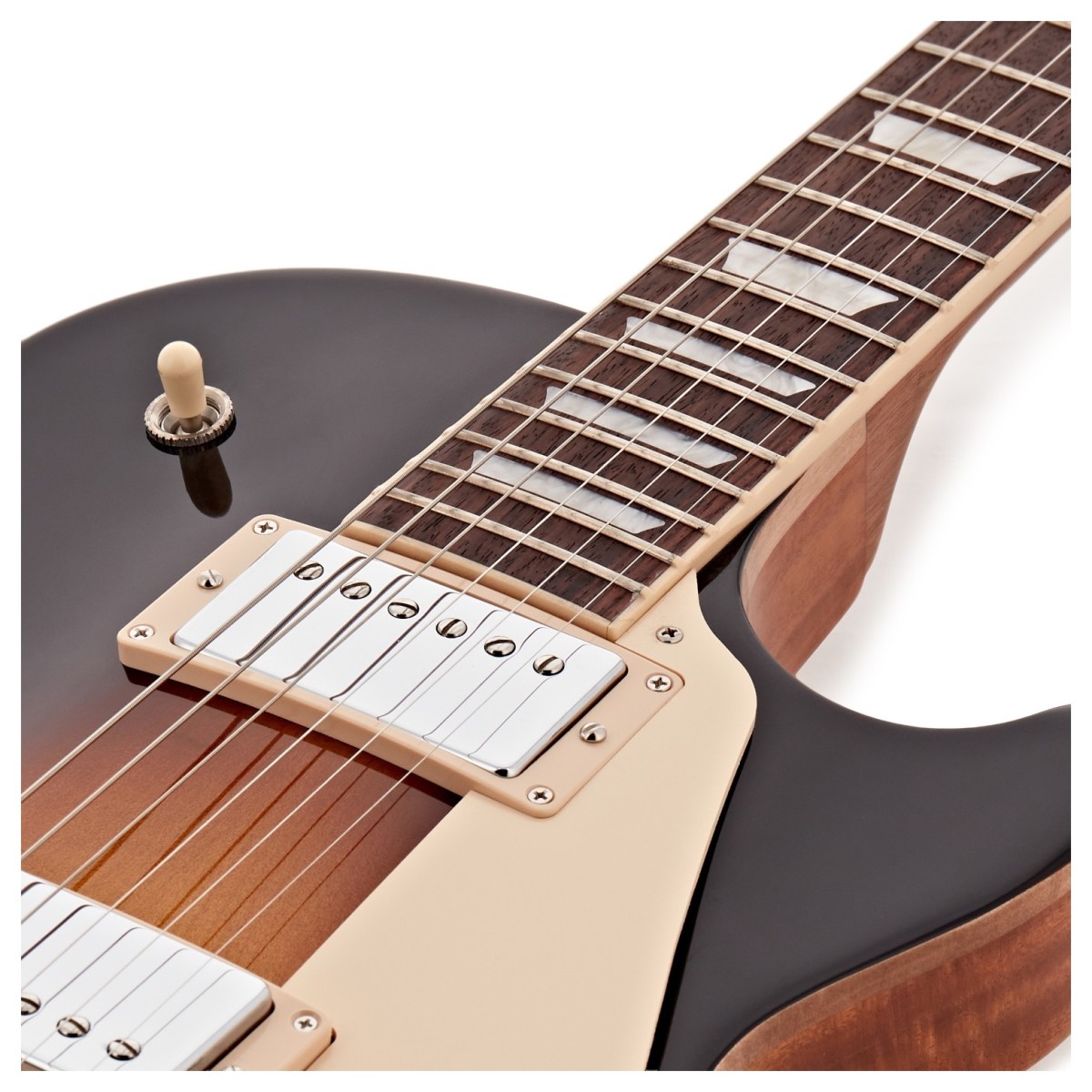 Gibson Les Paul Studio Tobacco Burst #206360001 - Image 4
