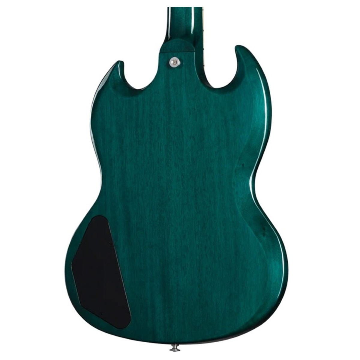 Gibson SG Standard Translucent Teal - Image 3