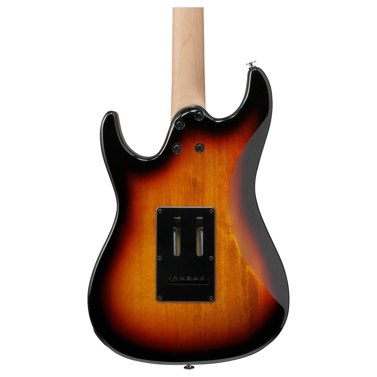 Ibanez AZES40B-TSN Three Tone Sunburst - Image 3