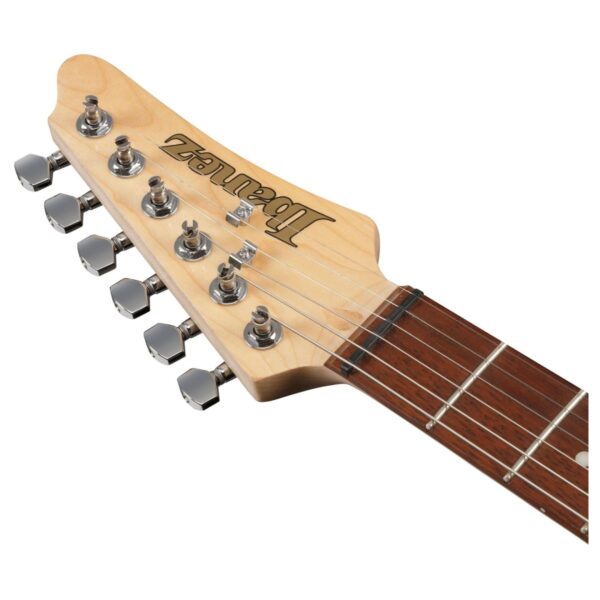 Ibanez AZES40B-TSN Three Tone Sunburst - Image 4