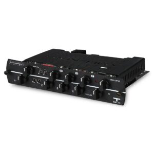 Synergy TDLX 2-Channel Preamp Module