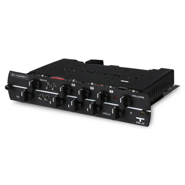 Synergy TDLX 2-Channel Preamp Module
