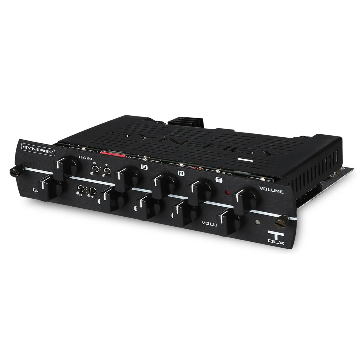 Synergy TDLX 2-Channel Preamp Module