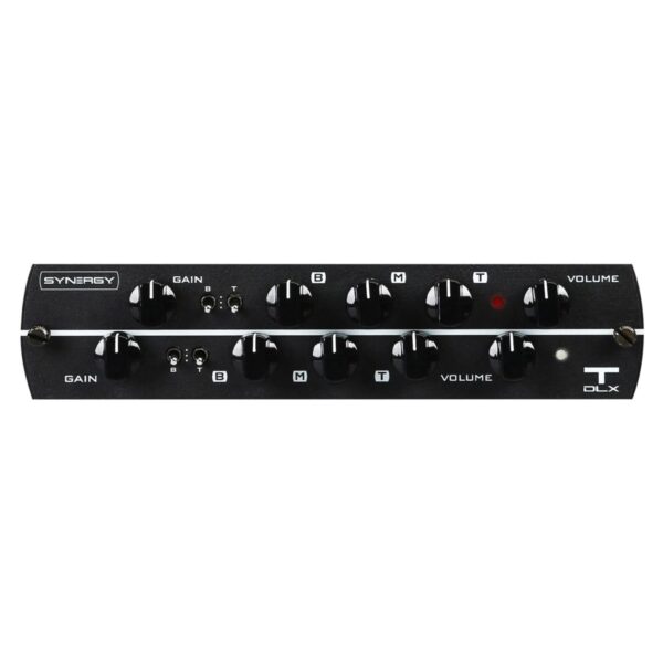 Synergy TDLX 2-Channel Preamp Module