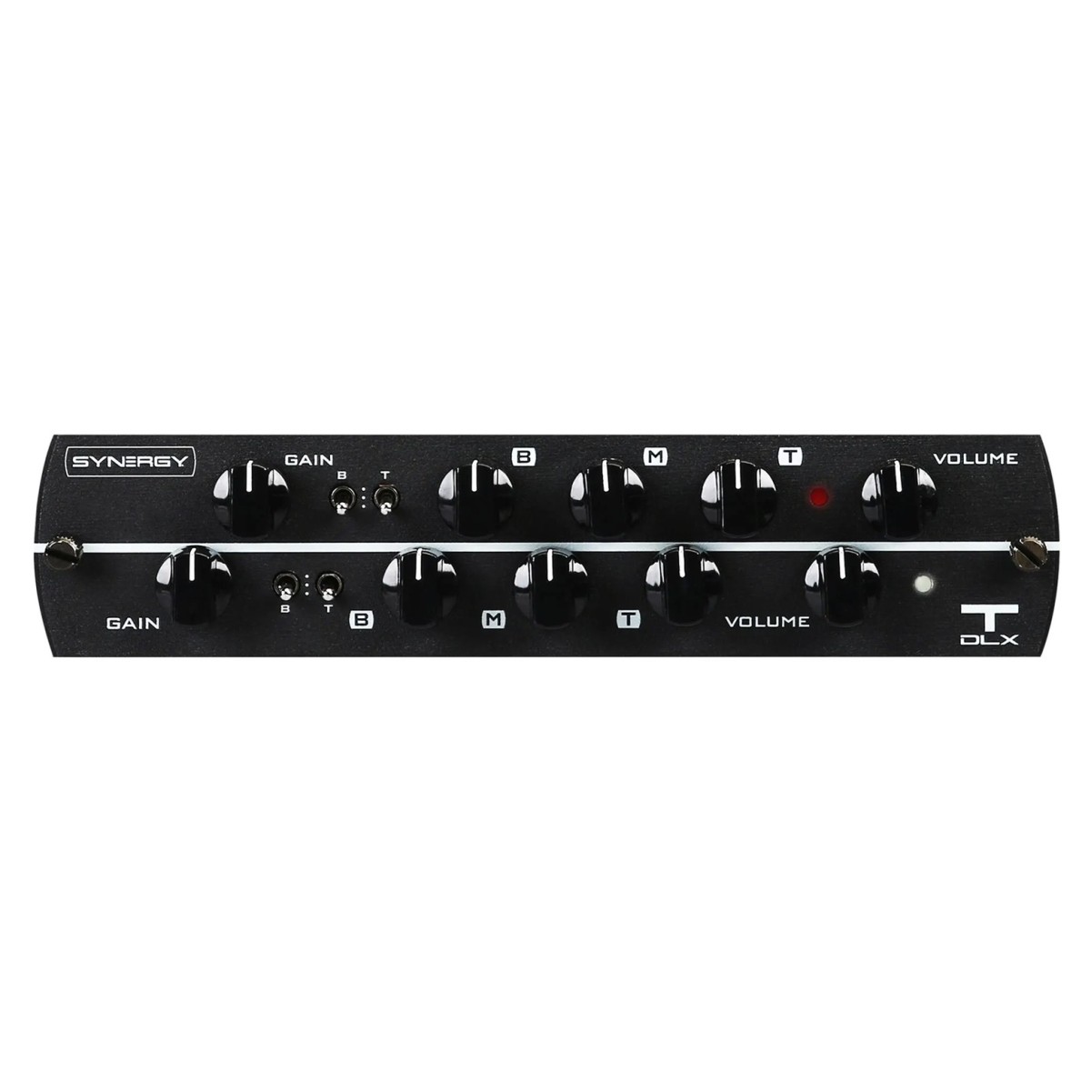 Synergy TDLX 2-Channel Preamp Module