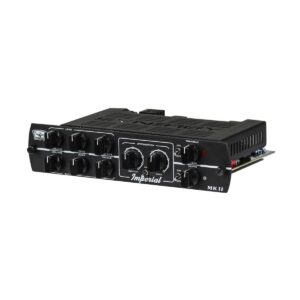 Synergy Tone King Imperial MKII 2-Channel Preamp Module