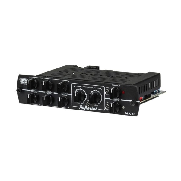 Synergy Tone King Imperial MKII 2-Channel Preamp Module