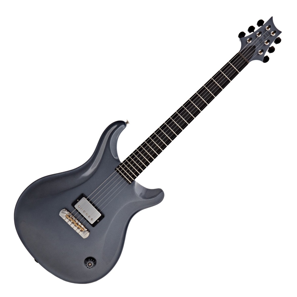 PRS Jonathan Jourdan Limited Edition Gunmetal Metallic - Image 1