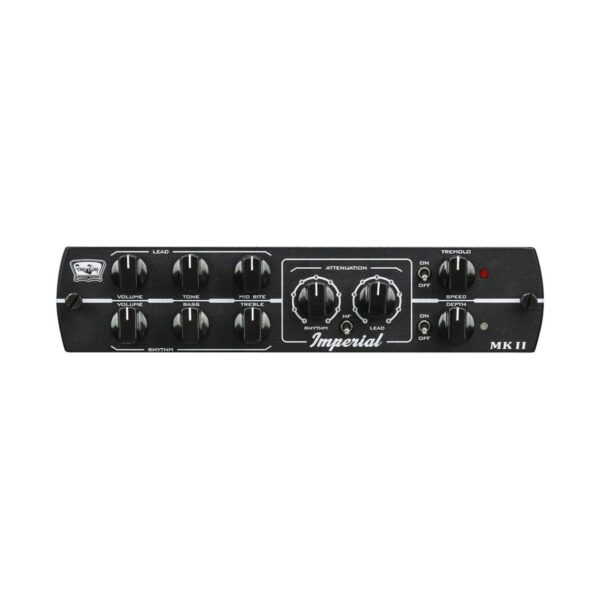 Synergy Tone King Imperial MKII 2-Channel Preamp Module