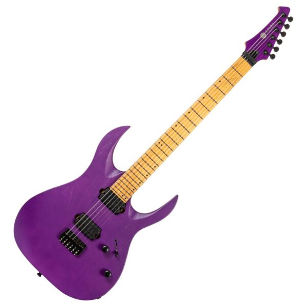 Spira S-600 APP Stained Purple - Image 1