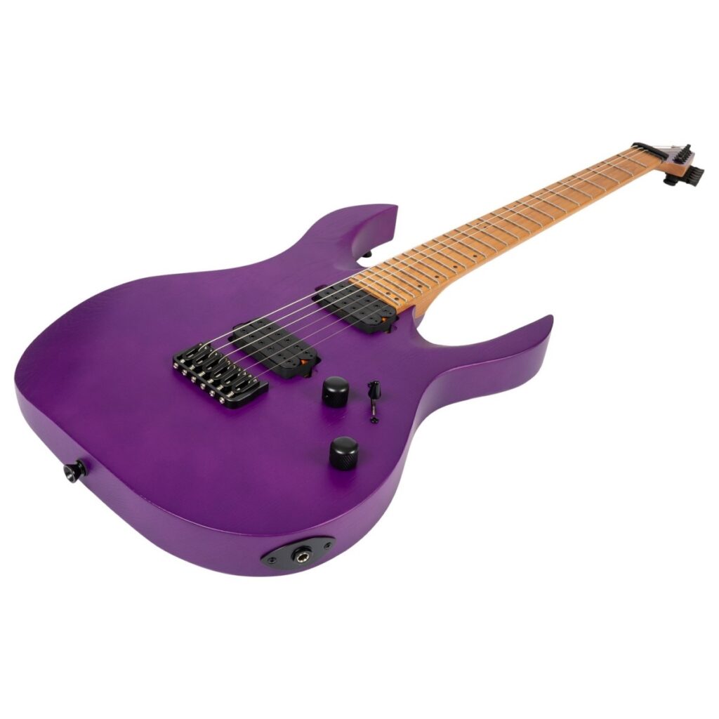 Spira S-600 APP Stained Purple