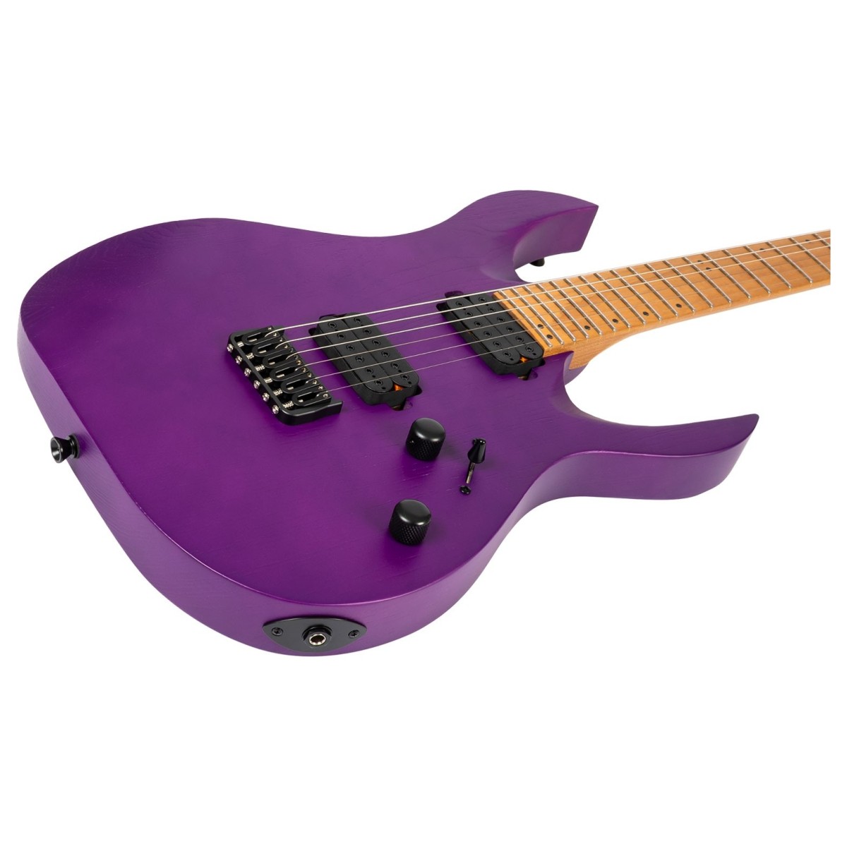 Spira S-600 APP Stained Purple - Image 3