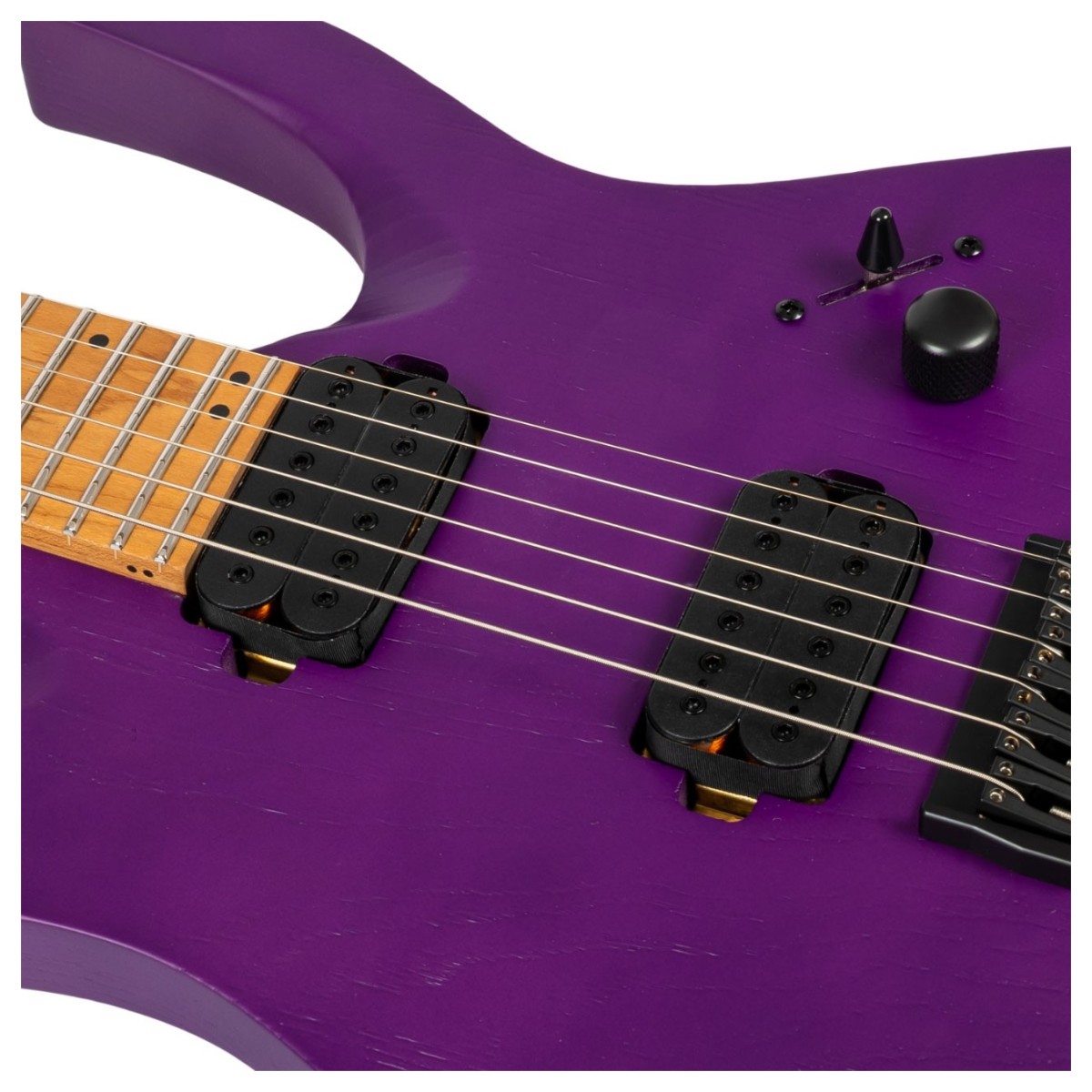 Spira S-600 APP Stained Purple - Image 4
