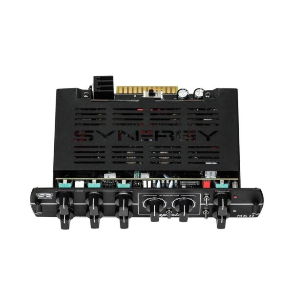 Synergy Tone King Imperial MKII 2-Channel Preamp Module