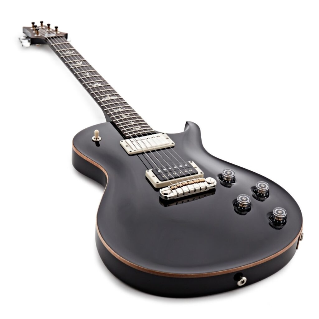 PRS Tremonti Stoptail Black #0416131