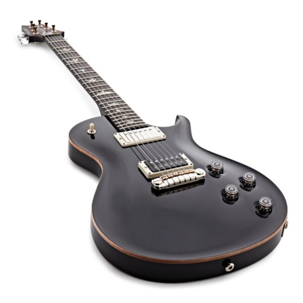 PRS Tremonti Stoptail Black #0416131 - Image 2