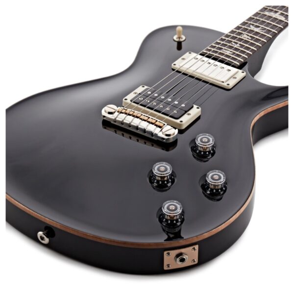 PRS Tremonti Stoptail Black #0416131 - Image 3