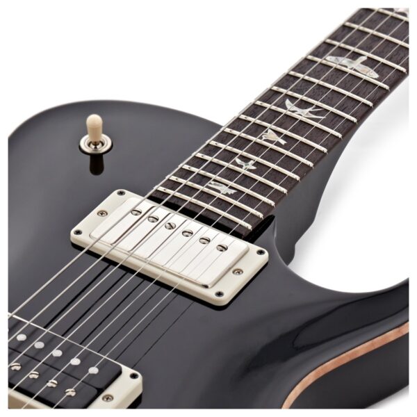 PRS Tremonti Stoptail Black #0416131 - Image 4