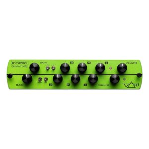 Synergy VAI Steve Vai Signature 2-Channel Preamp Module