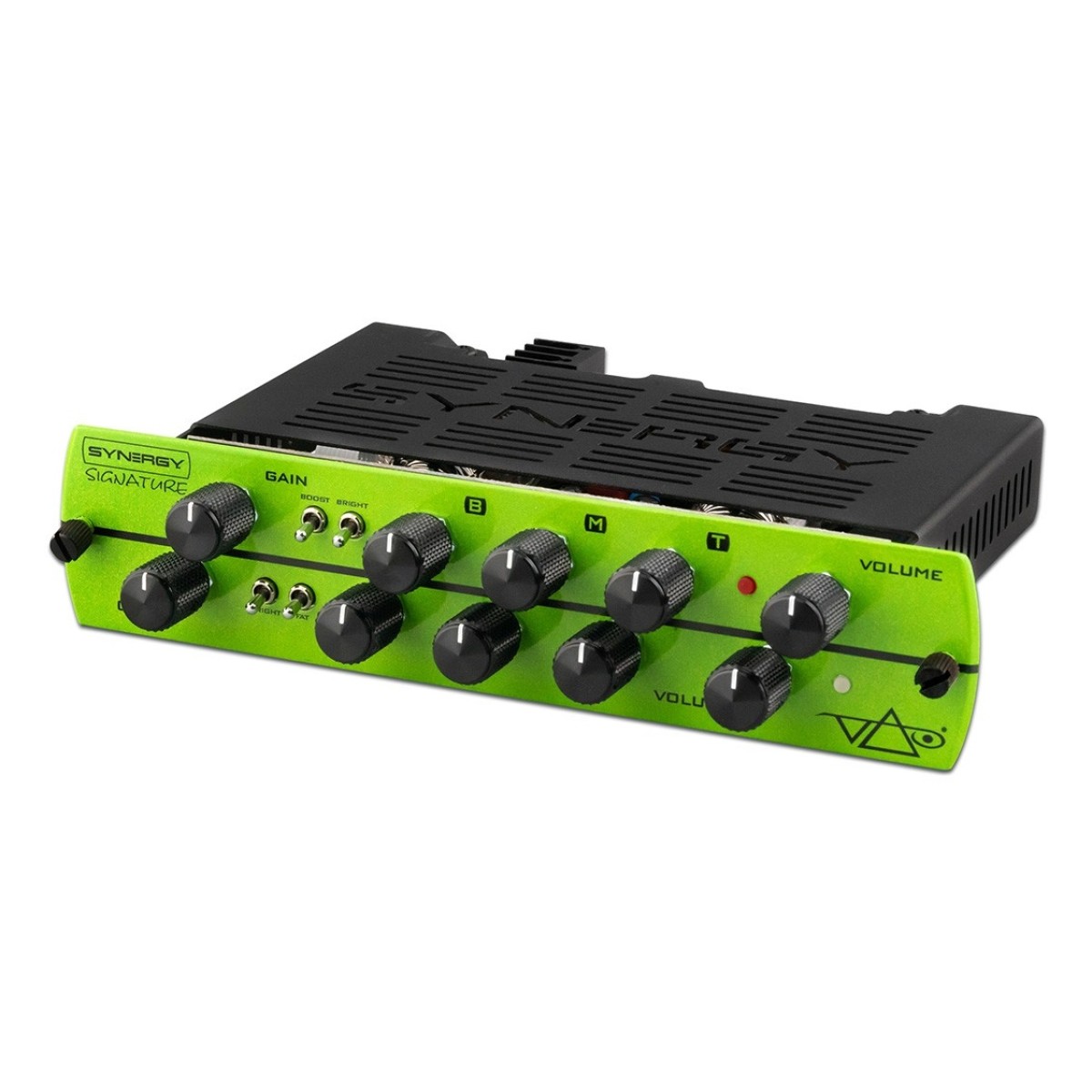 Synergy VAI Steve Vai Signature 2-Channel Preamp Module