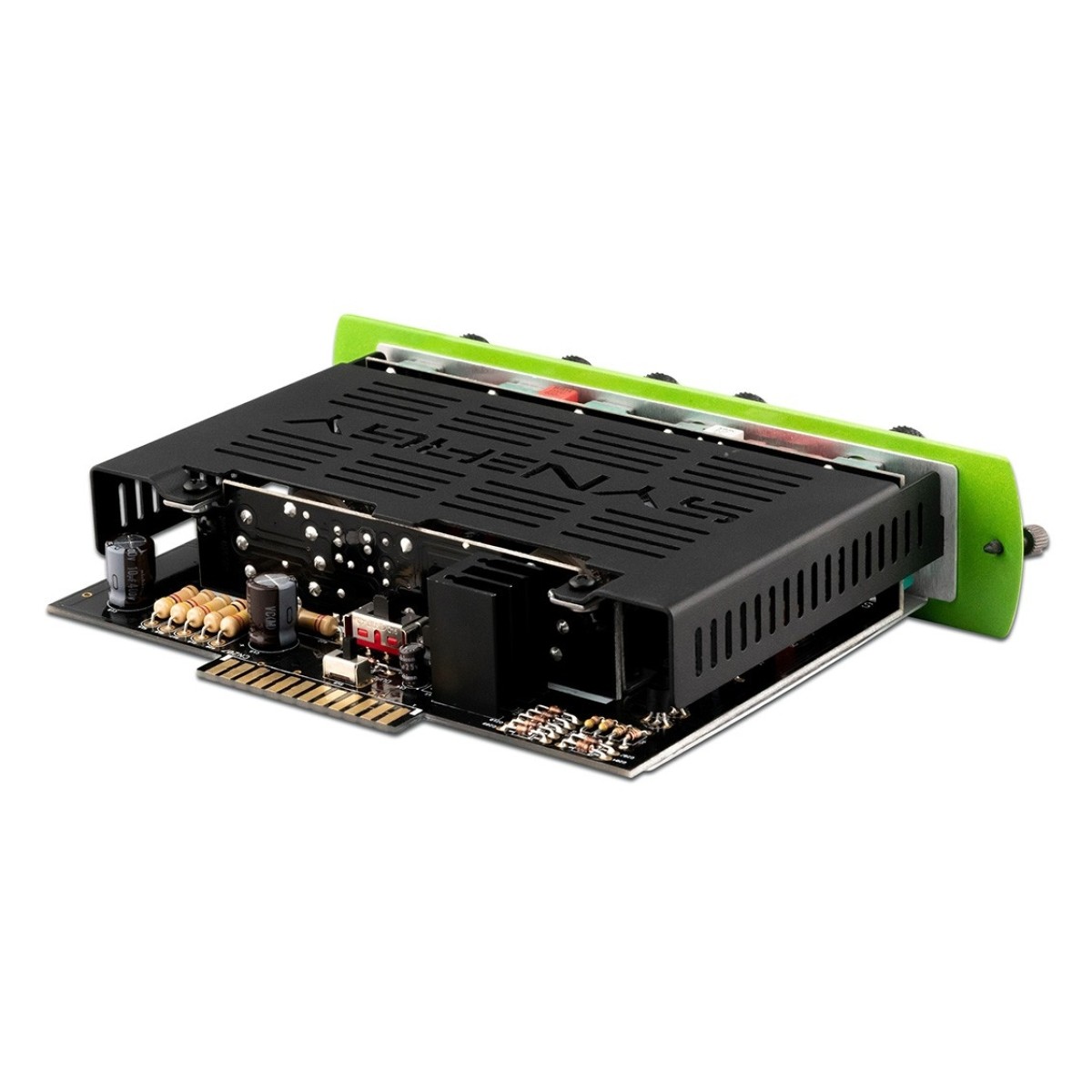 Synergy VAI Steve Vai Signature 2-Channel Preamp Module
