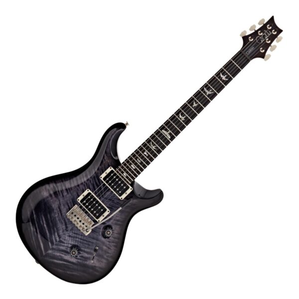 PRS Custom 24 Purple Mist #0415421 - Image 1