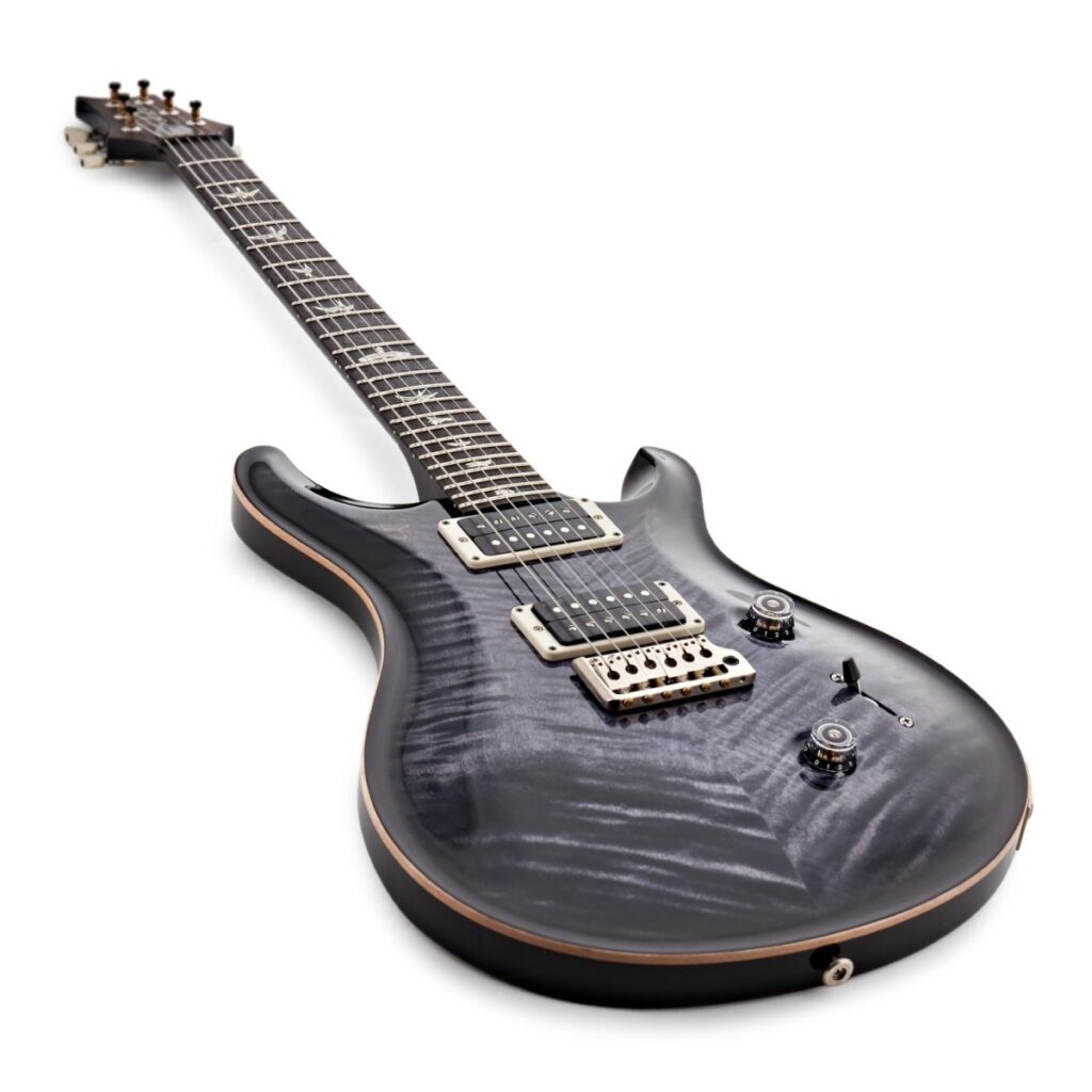PRS Custom 24 Purple Mist #0415421