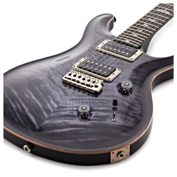 PRS Custom 24 Purple Mist #0415421 - Image 3