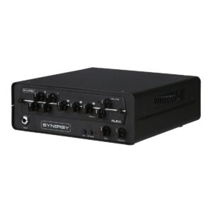 Synergy SYN-1 Table Top Preamp-Slot with One Module