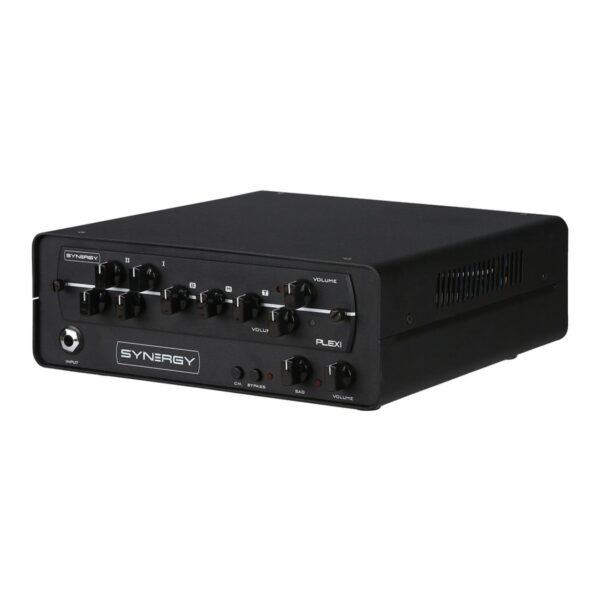 Synergy SYN-1 Table Top Preamp-Slot with One Module