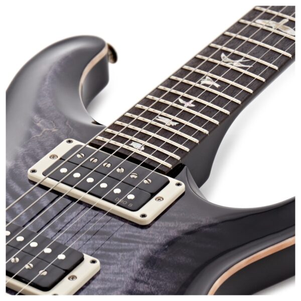 PRS Custom 24 Purple Mist #0415421 - Image 4