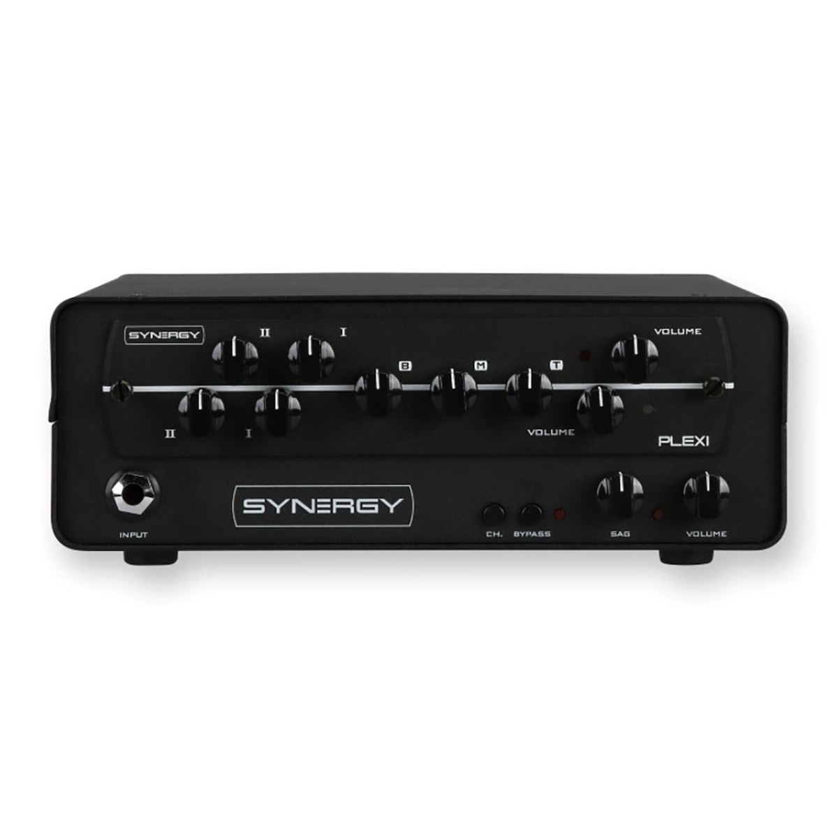 Synergy SYN-1 Table Top Preamp-Slot with One Module