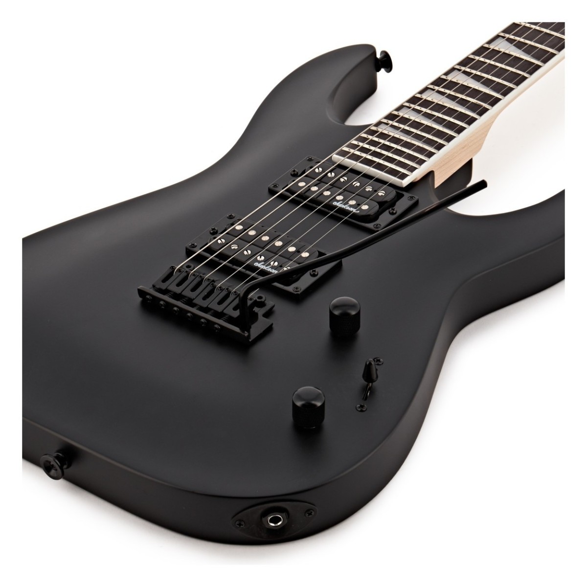 Jackson JS Series Dinky Arch Top JS22 DKA Guitar Pack Build Your Own Bundle - Image 3