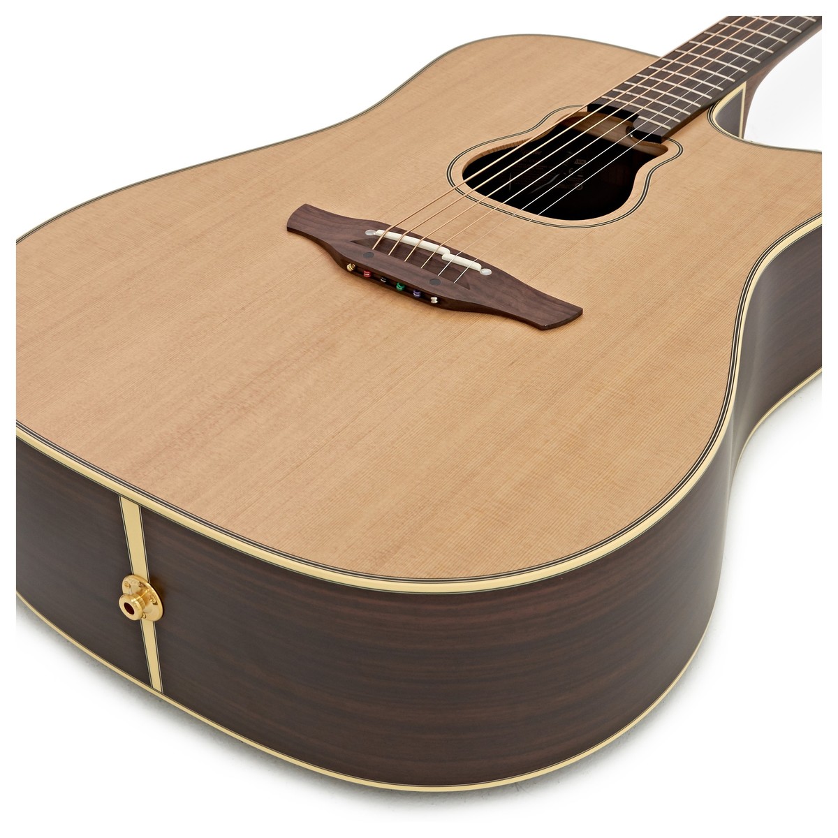 Takamine GB7C Garth Brooks Electro Acoustic - Image 2