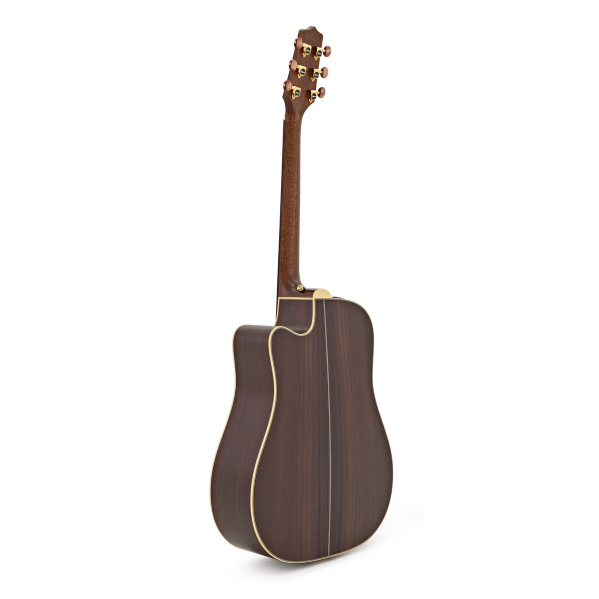 Takamine GB7C Garth Brooks Electro Acoustic - Image 3