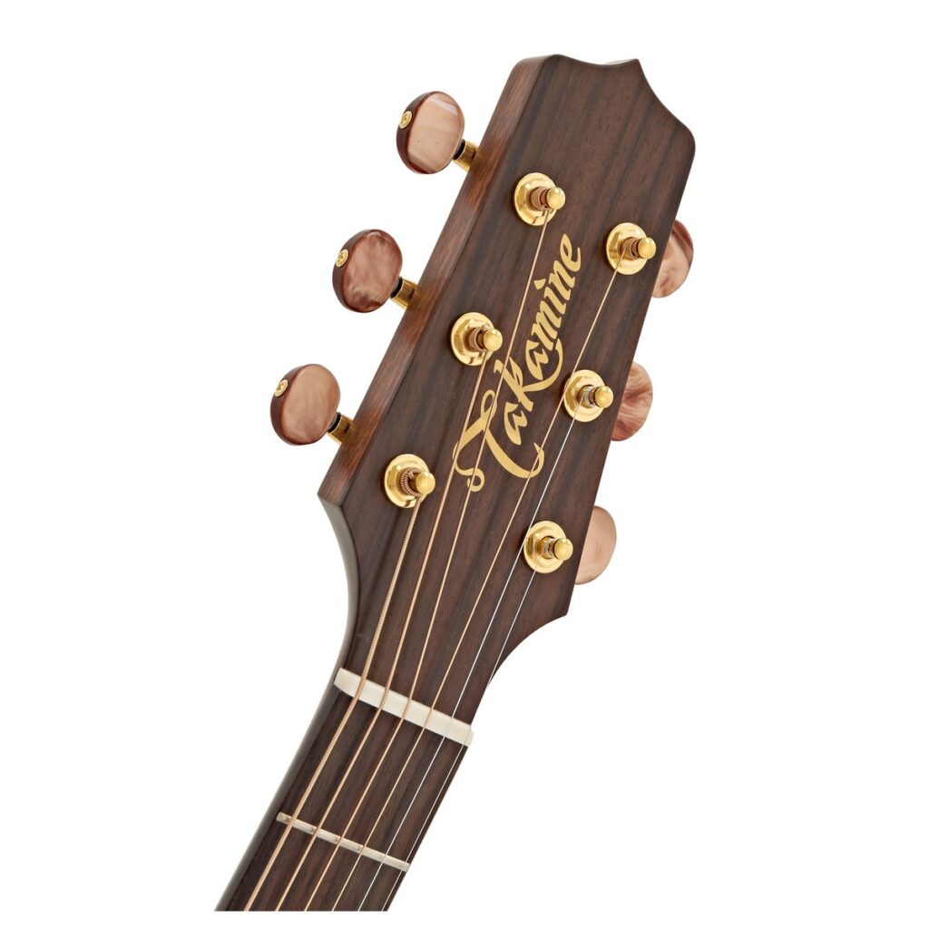 Takamine GB7C Garth Brooks Electro Acoustic
