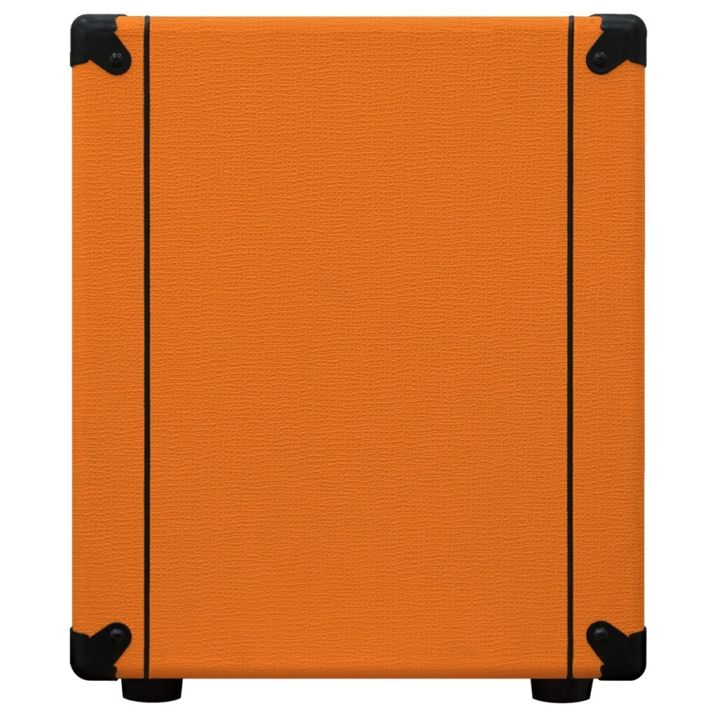 Orange OBC112 1x12 Bass Speaker Cab