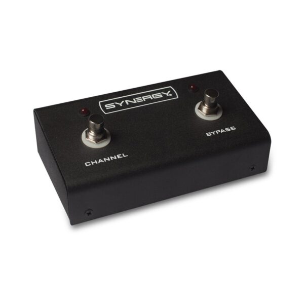 Synergy SYN-1 Table Top Preamp-Slot with One Module
