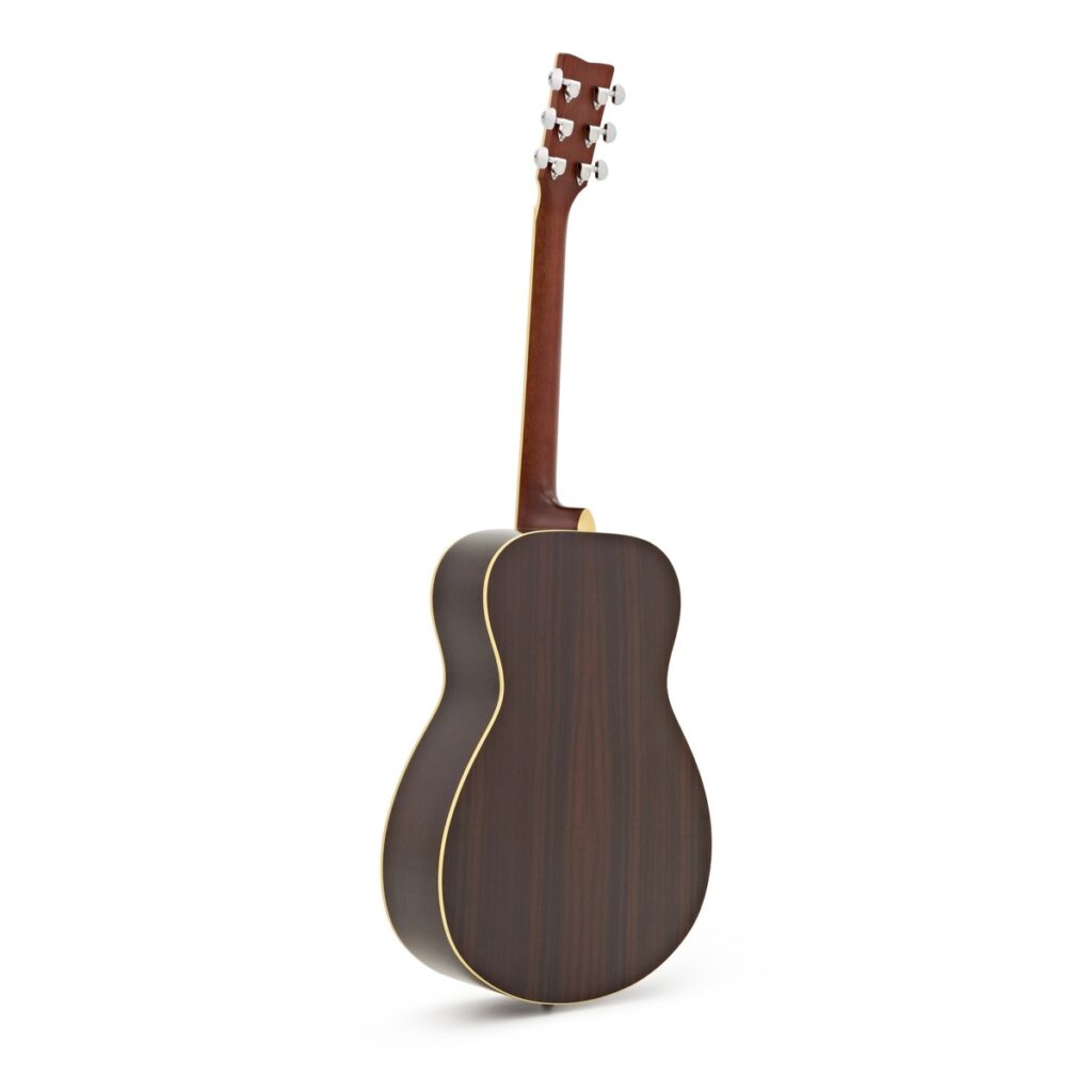 Yamaha FS830 Acoustic Natural